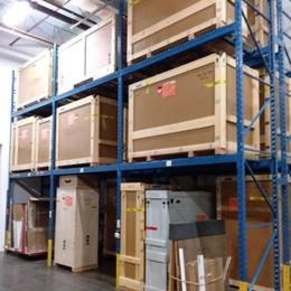 Storage Solutions